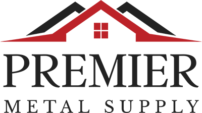 Premier Metal Supply logo